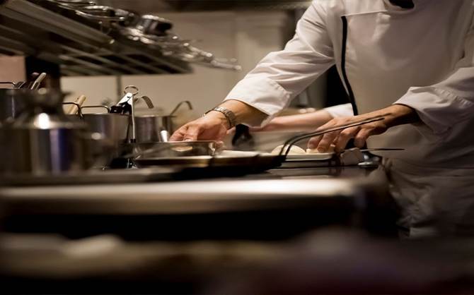 河南湯粉面粥店設備配套方案圖片