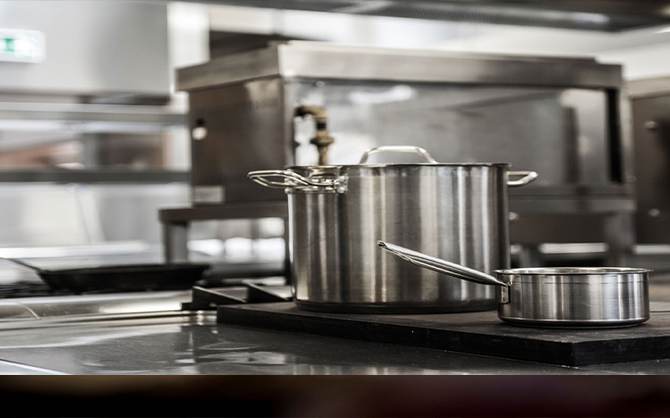 河南湯粉面粥店設備配套方案圖片