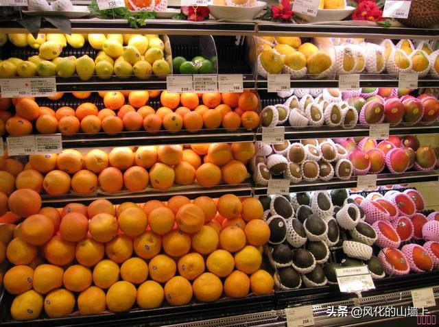 10元人民幣能兌換170日元，在日本能買(mǎi)到什么 金融知識(shí) 第4張