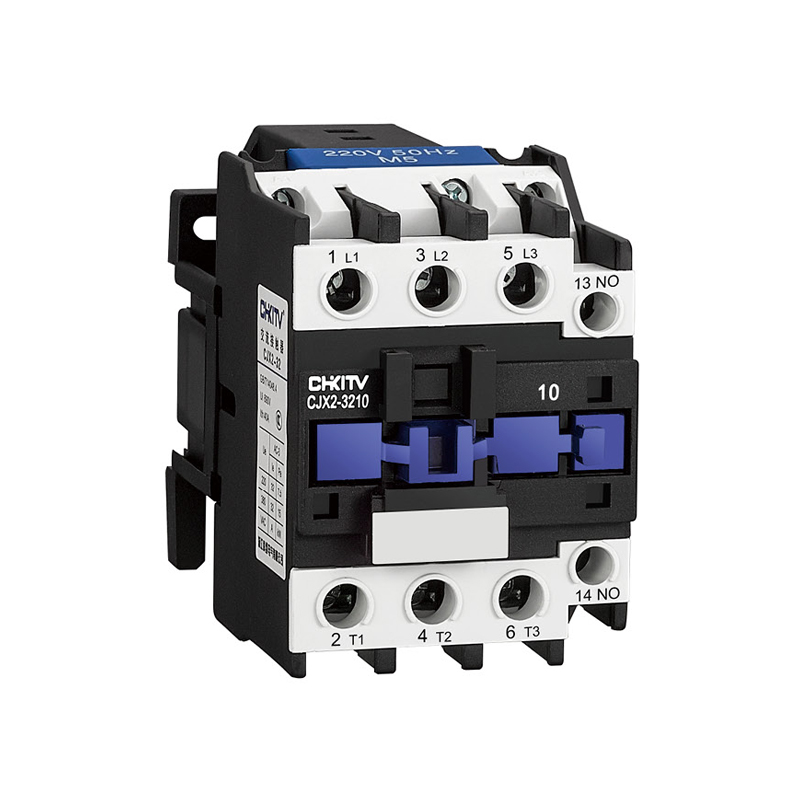 CJX2-3210 交流接觸器系列