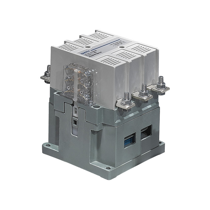 CJ20 交流接觸器系列