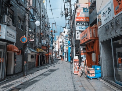 在日本工作，三年能掙多少錢？