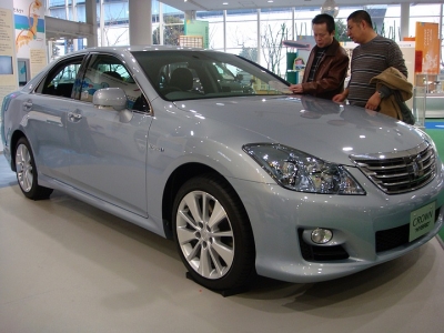 在日本買車需要什么條件，需要哪些費用？