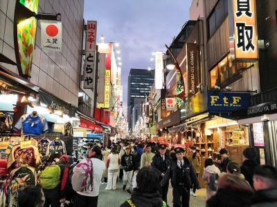 孩子去日本留學(xué)，家長可以陪讀嗎