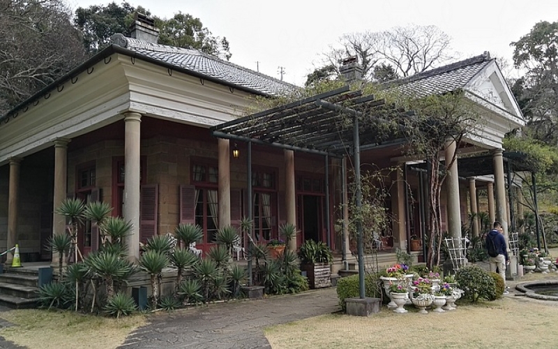 日本四國，神戶酒店招聘就職簽證