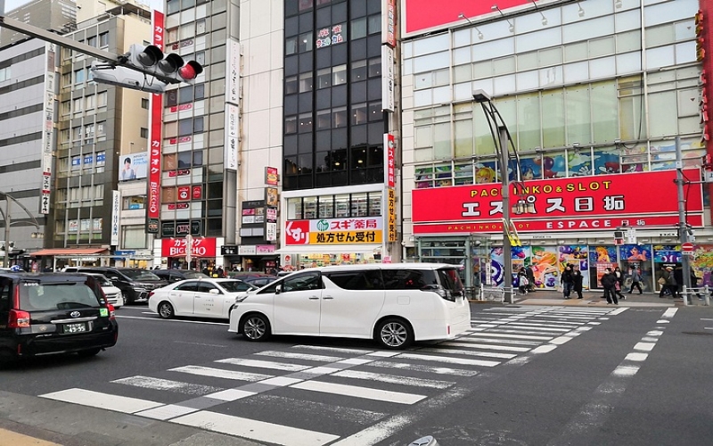中國語活用　日本會(huì)社招募IT工程師